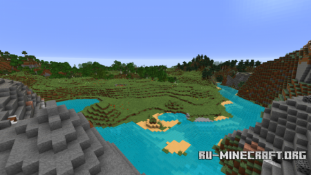  SpiderCraft [32x]  Minecraft 1.12