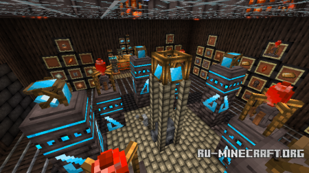  Aetherworks  Minecraft 1.12.2