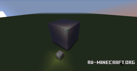 Скачать Compressed Factory для Minecraft 1.12.2