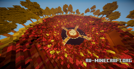 ������� Dark Illusion ��� Minecraft