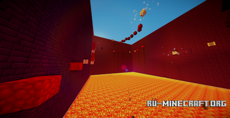 ������� Dark Illusion ��� Minecraft