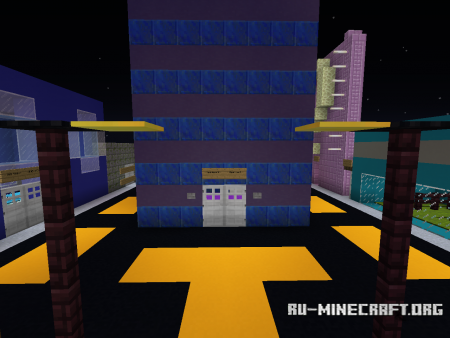  Criminal  Minecraft