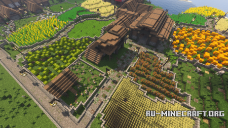 ������� Ropolis ��� Minecraft