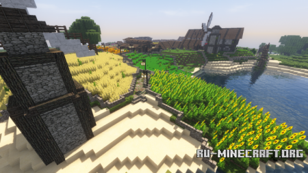 ������� Ropolis ��� Minecraft