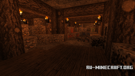 ������� Ropolis ��� Minecraft