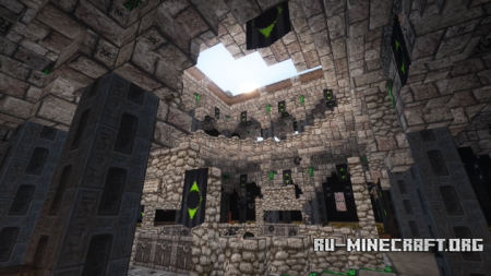 ������� Ropolis ��� Minecraft