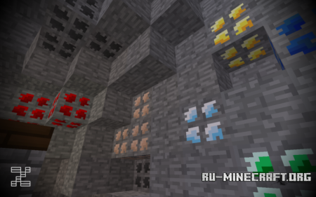  Ingots [16x]  Minecraft 1.12