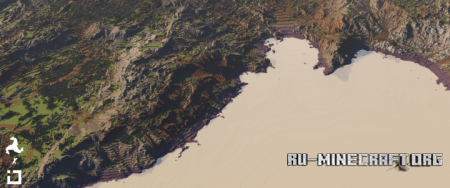 ������� Justified ��� Minecraft