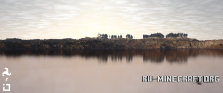 ������� Justified ��� Minecraft
