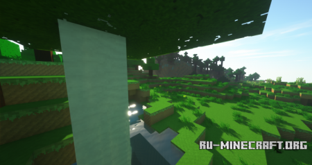  Smooth Land [64x]  Minecraft 1.12