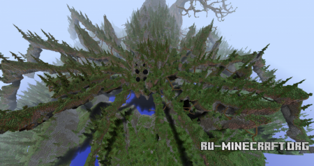 ������� Nature's Wrath 2 ��� Minecraft