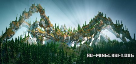 ������� Nature's Wrath 2 ��� Minecraft