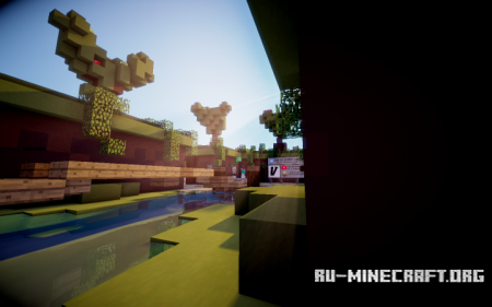  Is that Sushi? Burn it!  Minecraft