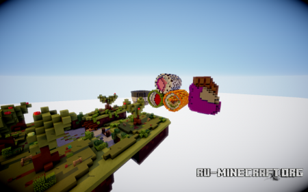  Is that Sushi? Burn it!  Minecraft