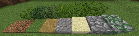  More Layers  Minecraft 1.12.2