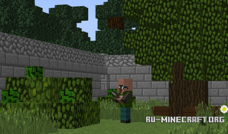 ������� Evidence Case ��� Minecraft