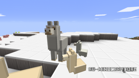  Soft Bits [16x]  Minecraft 1.12