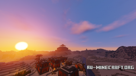 ������� Jenkaten-Ka ��� Minecraft