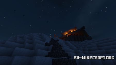 ������� Jenkaten-Ka ��� Minecraft