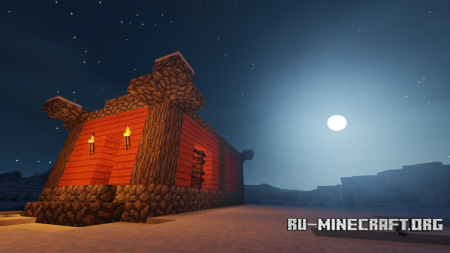 ������� Jenkaten-Ka ��� Minecraft