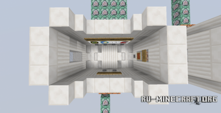 ������� TNT Tag Using ��� Minecraft