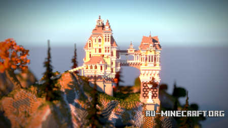 ������� Merriame ��� Minecraft