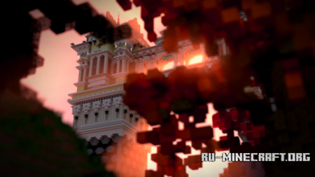������� Merriame ��� Minecraft