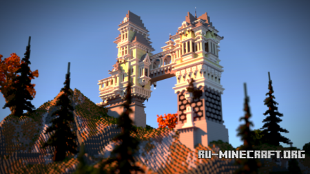������� Merriame ��� Minecraft