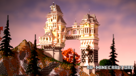 ������� Merriame ��� Minecraft