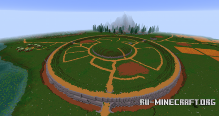 ������� Saxmoore ��� Minecraft