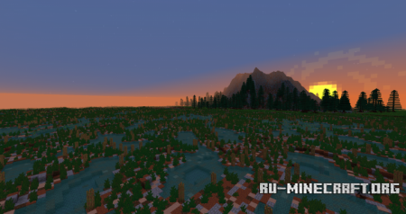 ������� Saxmoore ��� Minecraft