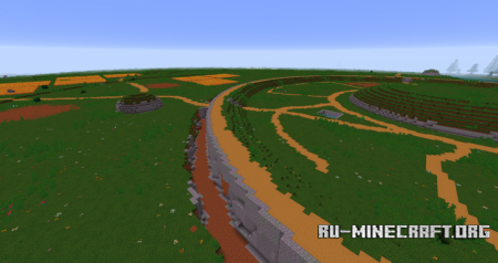 ������� Saxmoore ��� Minecraft