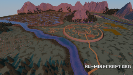 ������� Saxmoore ��� Minecraft