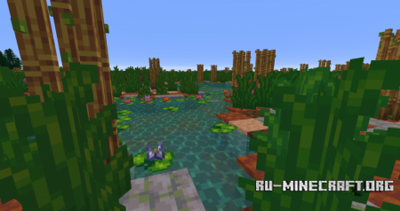 ������� Saxmoore ��� Minecraft