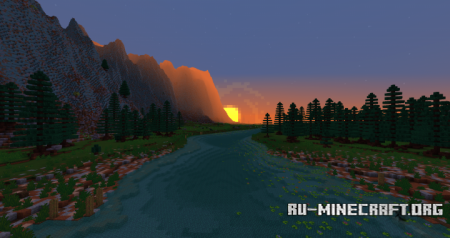 ������� Saxmoore ��� Minecraft
