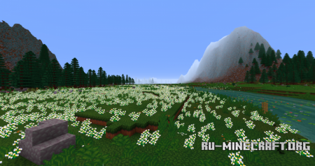 ������� Saxmoore ��� Minecraft