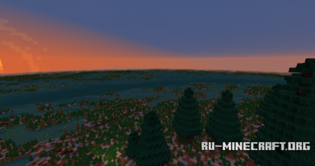 ������� Saxmoore ��� Minecraft