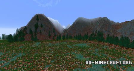 ������� Saxmoore ��� Minecraft
