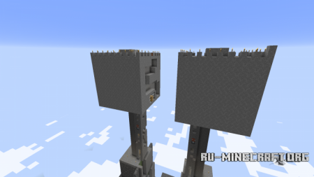 ������� Race To the Top ��� Minecraft