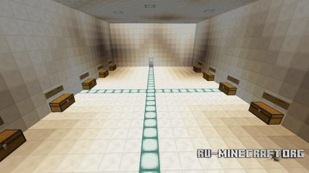 ������� Colors The First War ��� Minecraft