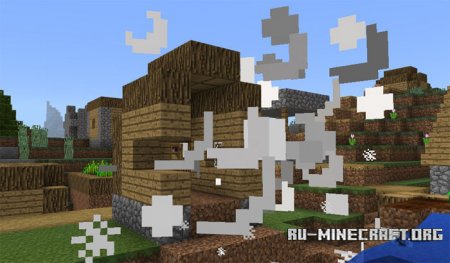  MoArrows  Minecraft PE 1.2