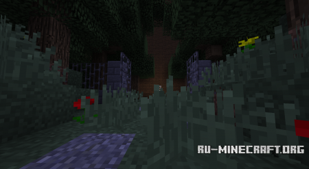 ������� My Imaginary Friend ��� Minecraft