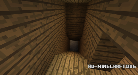 ������� My Imaginary Friend ��� Minecraft