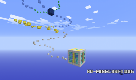 ������� Most in One ��� Minecraft