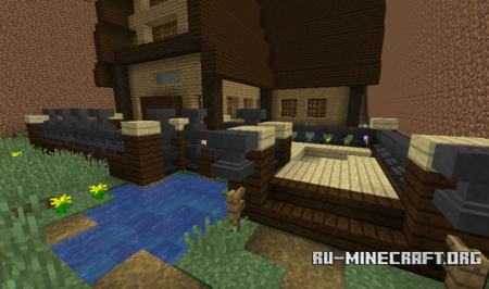 ������� Most in One ��� Minecraft