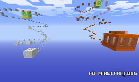 ������� Most in One ��� Minecraft