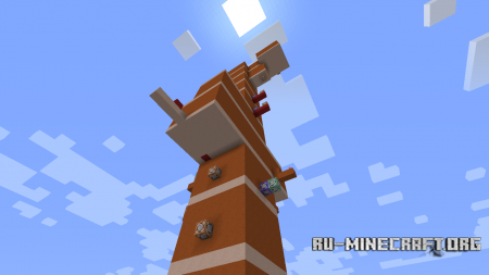 ������� No Checkpoint ��� Minecraft