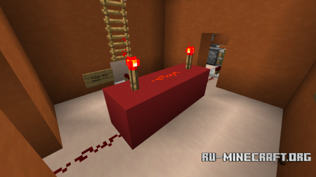 ������� No Checkpoint ��� Minecraft