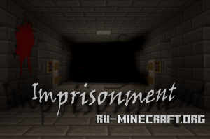 ������� Imprisonment ��� Minecraft
