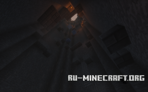 Скачать Prison Parkour для Minecraft